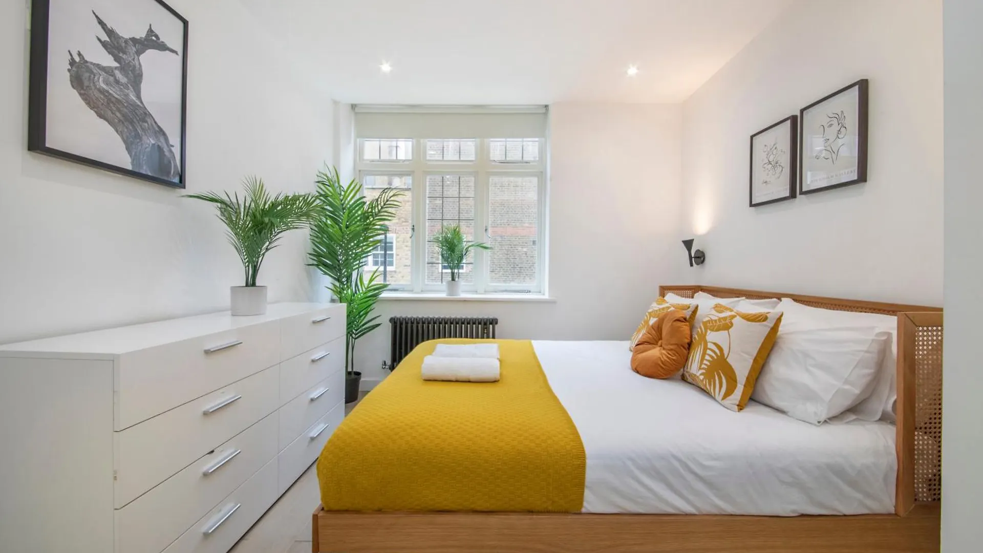 Apartment The Perfect Stay London, 1 Bed Flat - Shoreditch, Spitalfields & The City Of London