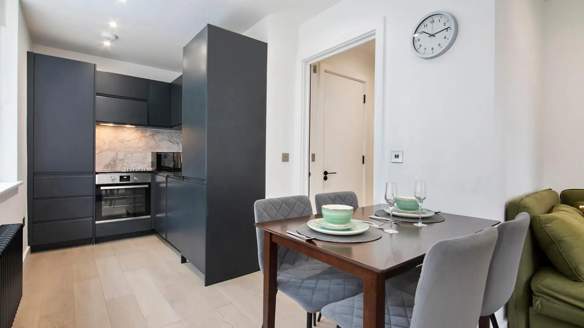 The Perfect Stay London, 1 Bed Flat - Shoreditch, Spitalfields & The City Of London United Kingdom