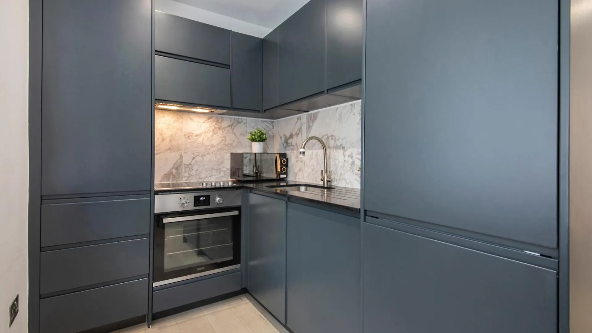 The Perfect Stay London, 1 Bed Flat - Shoreditch, Spitalfields & The City Of London 0*,