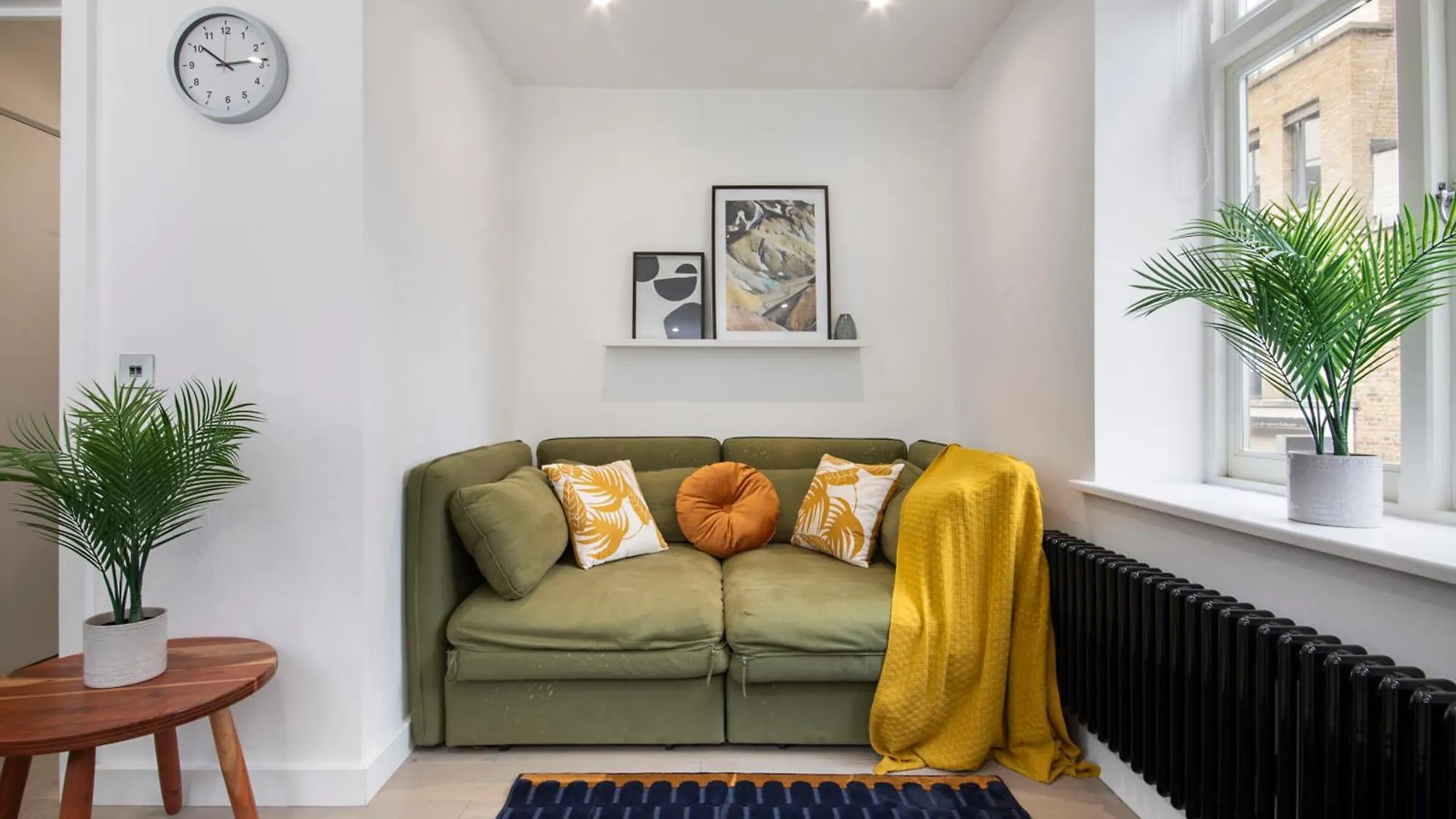 The Perfect Stay London, 1 Bed Flat - Shoreditch, Spitalfields & The City Of London 0*,  United Kingdom