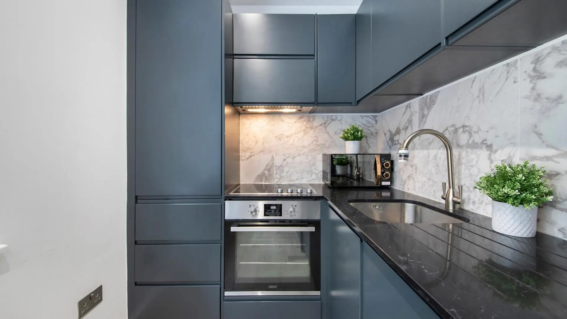 The Perfect Stay London, 1 Bed Flat - Shoreditch, Spitalfields & The City Of London