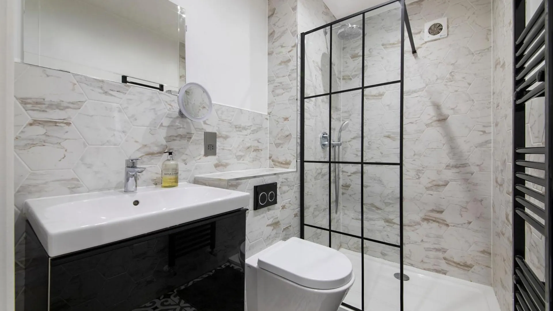 Apartment The Perfect Stay London, 1 Bed Flat - Shoreditch, Spitalfields & The City Of London United Kingdom