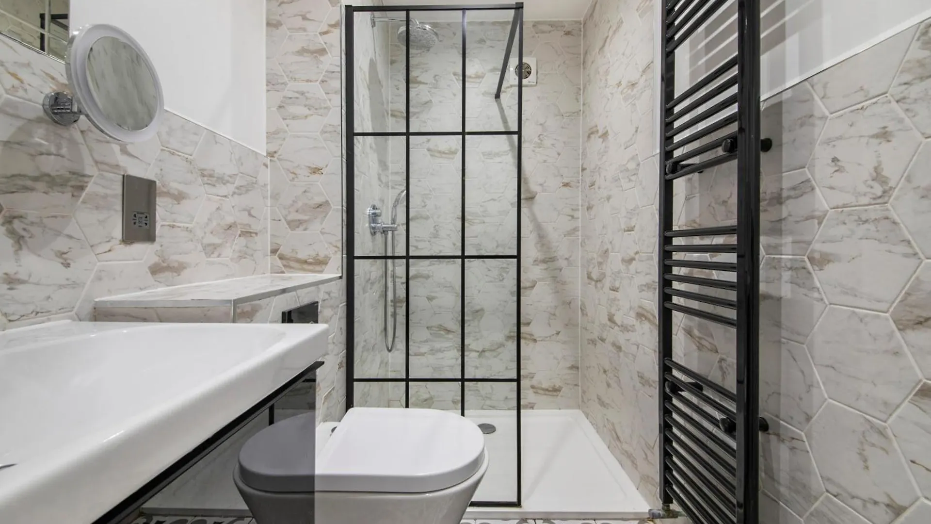 The Perfect Stay London, 1 Bed Flat - Shoreditch, Spitalfields & The City Of London